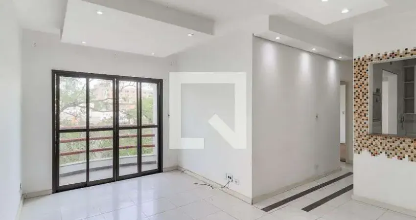 Apartamento para aluguel - jardim casablanca, 3 quartos, 70 m² - são paulo