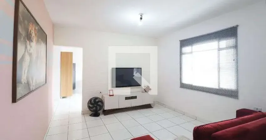 Casa com 2 quartos para alugar na Rua Ribeirão das Laranjeiras, Jardim Peri, São Paulo