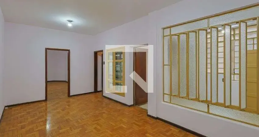 Apartamento para aluguel - centro, 2 quartos, 80 m² - belo horizonte