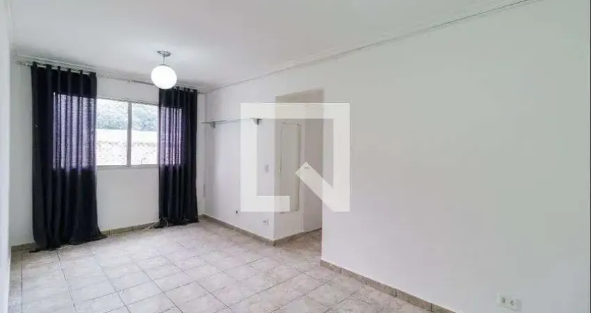 Apartamento para aluguel - campo limpo, 2 quartos, 55 m² - são paulo