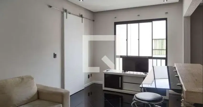Apartamento para aluguel - vila augusta, 2 quartos, 56 m² - guarulhos