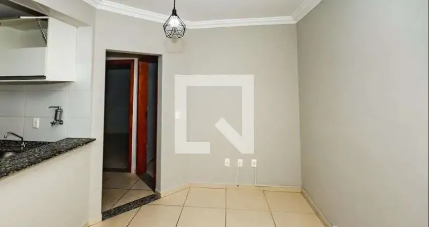 Apartamento para aluguel - manacás, 2 quartos, 50 m² - belo horizonte