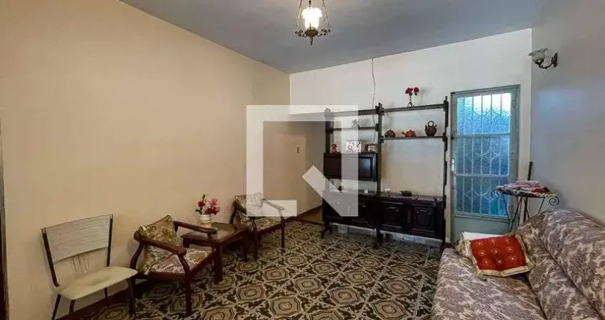 Casa com 2 quartos para alugar na Rua Heráclito Graça, Casa Verde, São Paulo