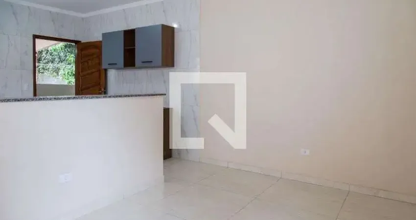 Casa com 2 quartos para alugar na Rua São José do Calçado, Taboão, Guarulhos