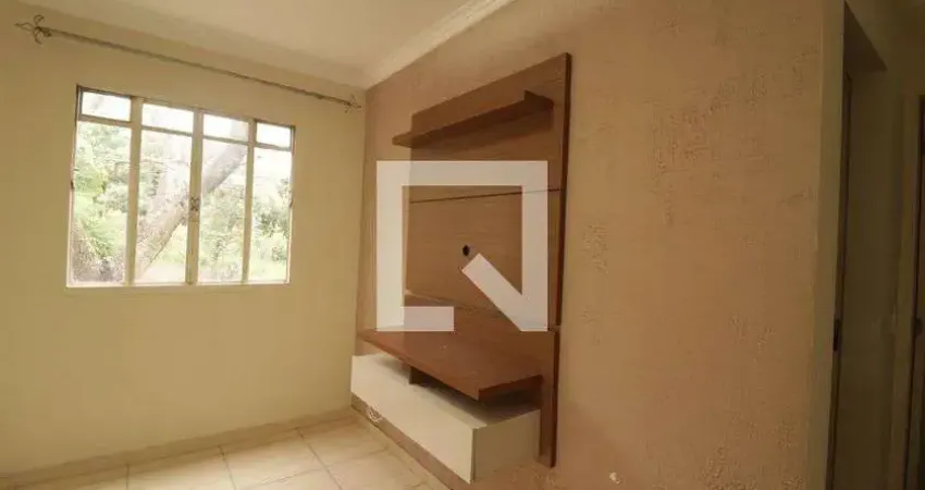 Apartamento para aluguel - vila alvorada , 2 quartos, 59 m² - jundiaí