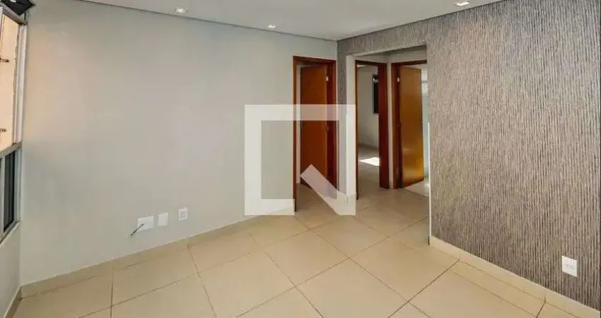 Apartamento para aluguel - são joão batista, 2 quartos, 50 m² - belo horizonte