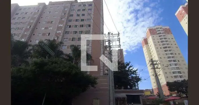 Apartamento para aluguel - jardim maia, 2 quartos, 48 m² - guarulhos