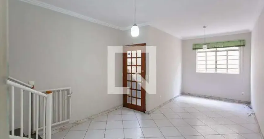 Casa / sobrado em condomínio para aluguel - santa amélia, 3 quartos, 72 m² - belo horizonte