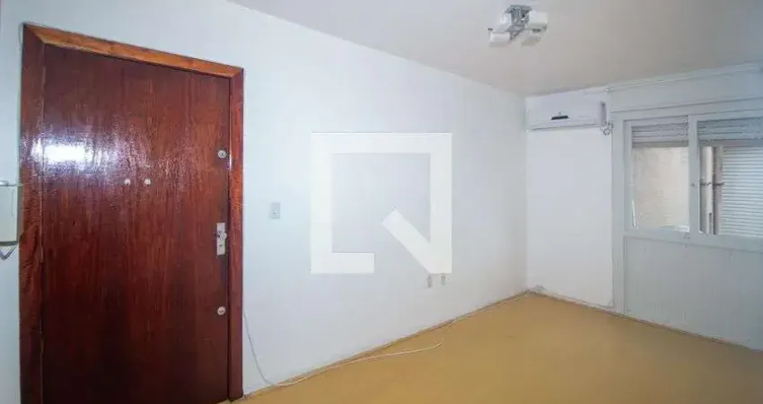 Apartamento para aluguel - cidade baixa, 1 quarto, 29 m² - porto alegre