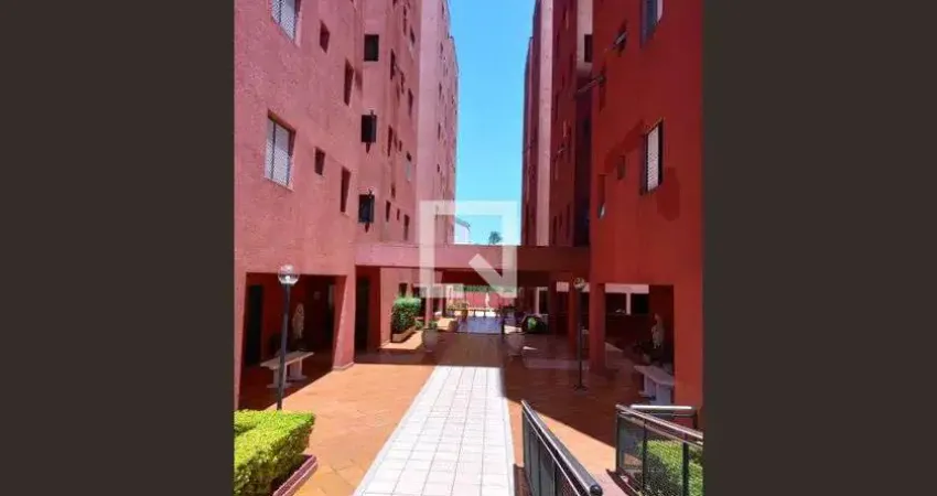 Apartamento para aluguel - vila marari, 2 quartos, 58 m² - são paulo
