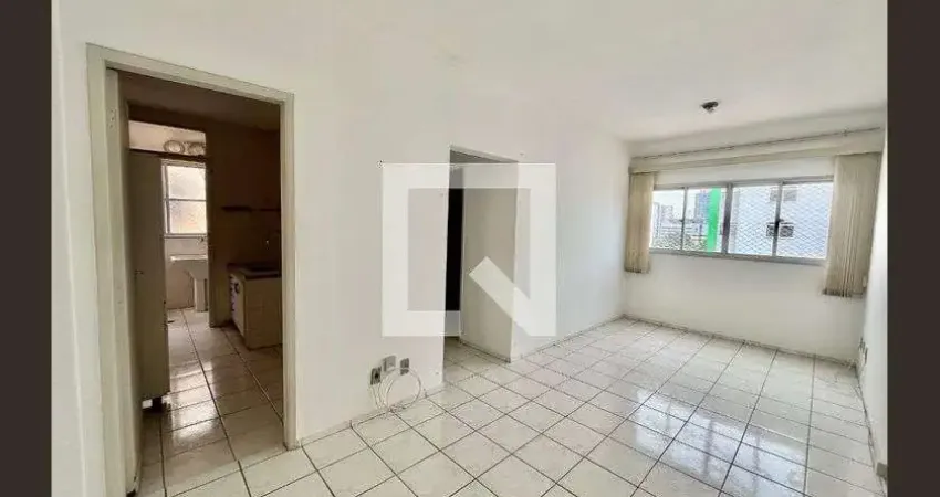 Apartamento para aluguel - botafogo, 1 quarto, 48 m² - campinas