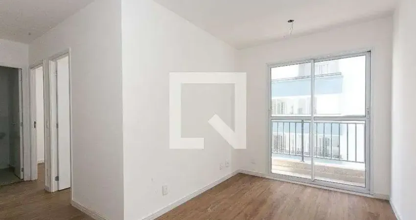Apartamento para aluguel - vila ré, 2 quartos, 36 m² - são paulo