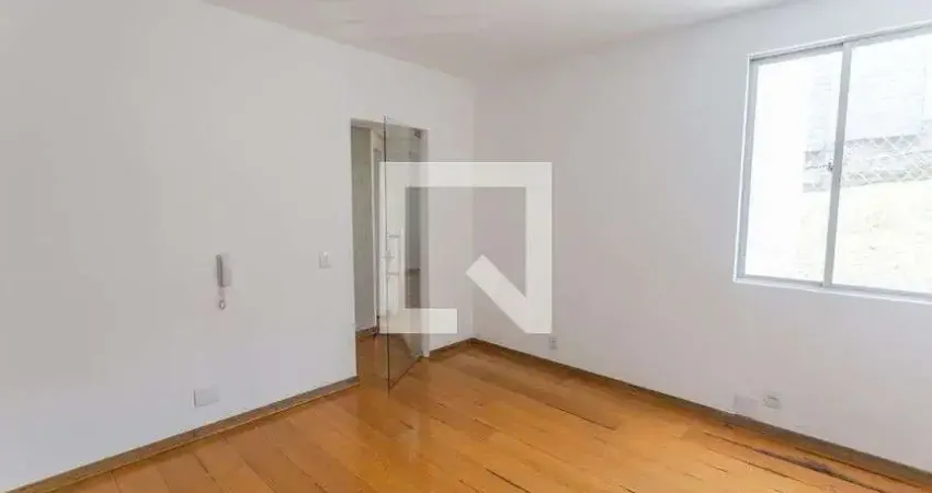 Apartamento para aluguel - alvorada, 2 quartos, 60 m² - belo horizonte