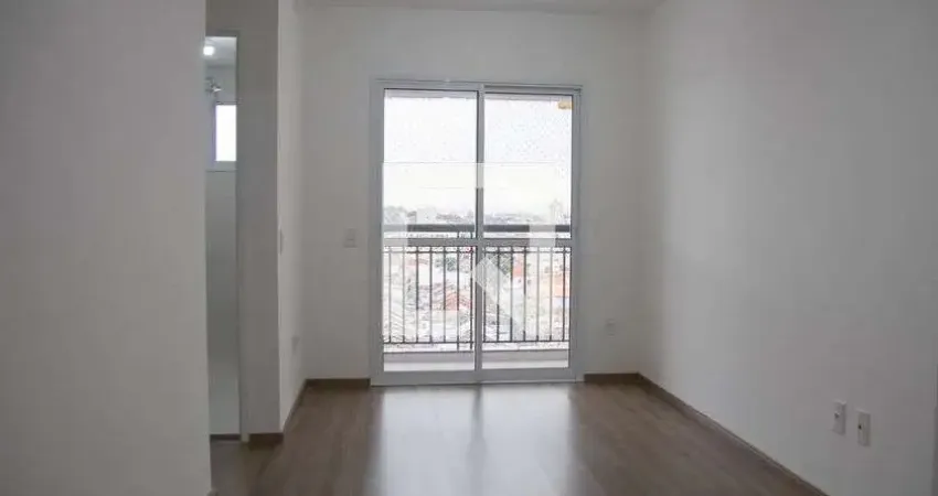 Apartamento para aluguel - vila gustavo, 2 quartos, 43 m² - são paulo