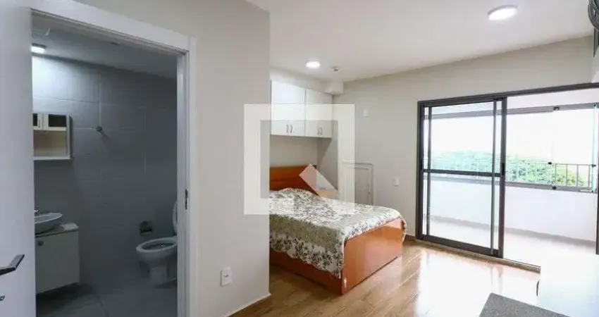 Kitnet / stúdio para aluguel - vila aricanduva, 1 quarto, 27 m² - são paulo