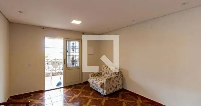 Casa para aluguel - jardim fernandes, 3 quartos,  200 m² - são paulo