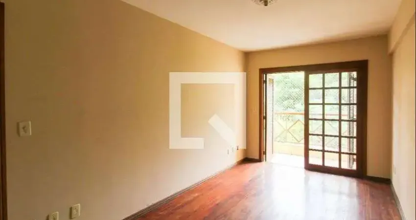 Apartamento para aluguel - marechal rondon, 2 quartos, 80 m² - canoas