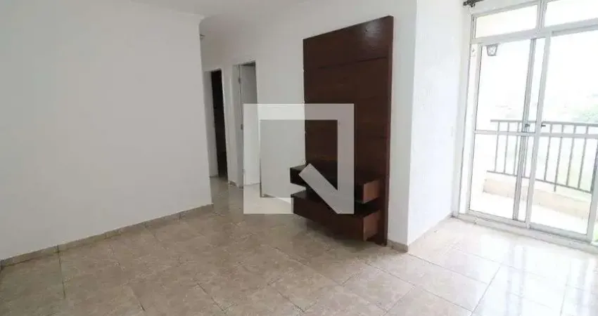 Apartamento para aluguel - cidade das flores, 2 quartos, 50 m² - osasco