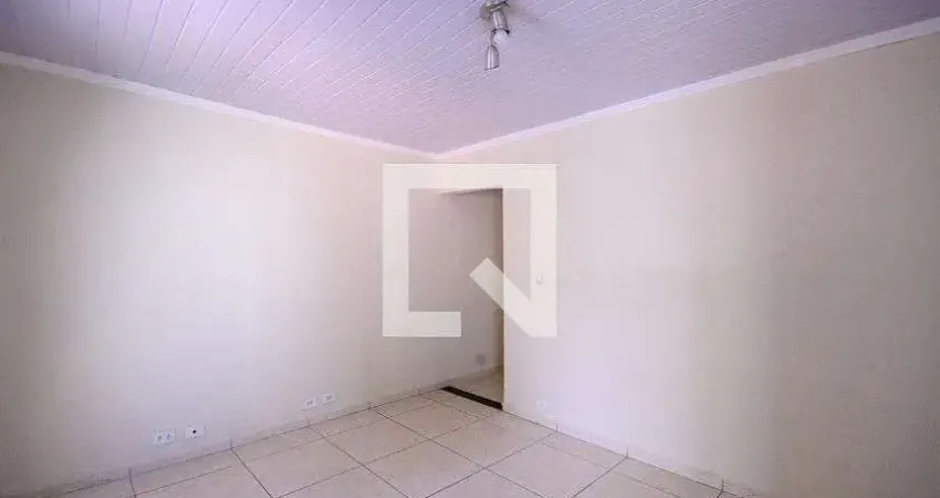 Casa para aluguel - jardim santa emília, 2 quartos, 125 m² - são paulo