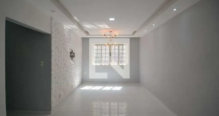 Casa para aluguel - bairro das graças, 2 quartos, 105 m² - belford roxo