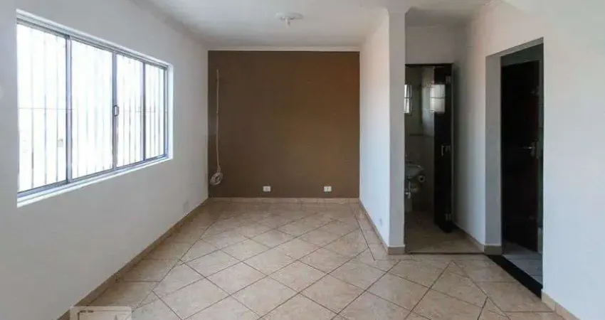 Casa para aluguel - vila antonieta, 2 quartos, 150 m² - são paulo