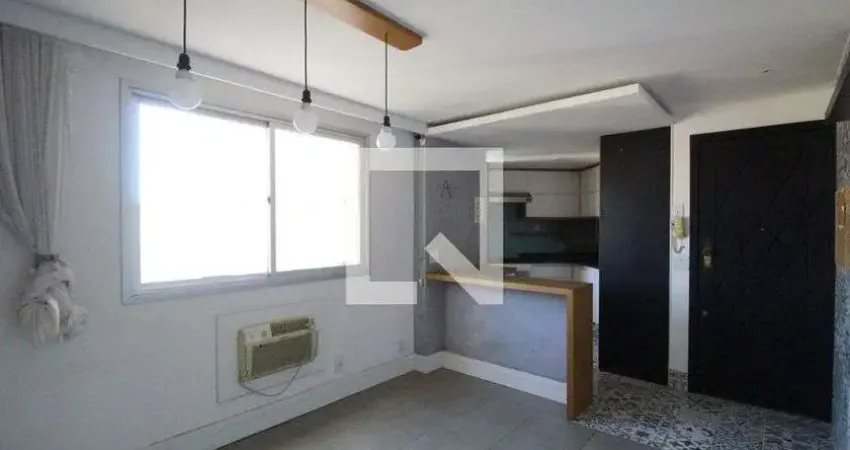 Apartamento para aluguel - freguesia , 2 quartos, 54 m² - rio de janeiro