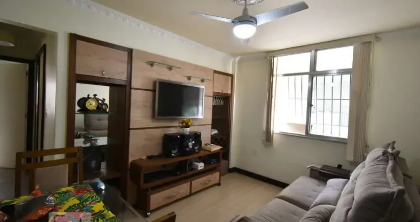 Apartamento para aluguel - largo das barradas, 2 quartos, 50 m² - niterói