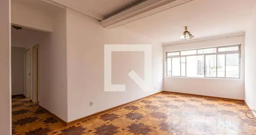 Apartamento para aluguel - centro, 2 quartos, 100 m² - santo andré