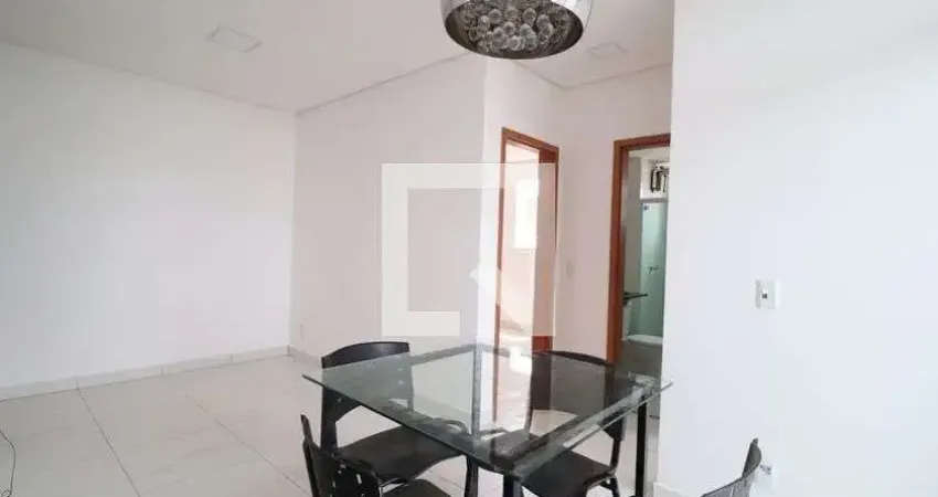Apartamento para aluguel - buritis, 2 quartos, 64 m² - uberlândia