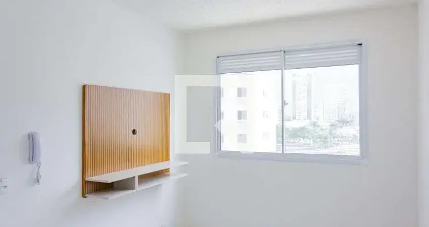 Apartamento para aluguel - barra funda, 2 quartos, 37 m² - são paulo
