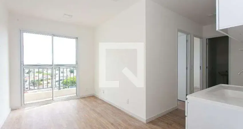 Apartamento para aluguel - vila ré, 2 quartos, 36 m² - são paulo