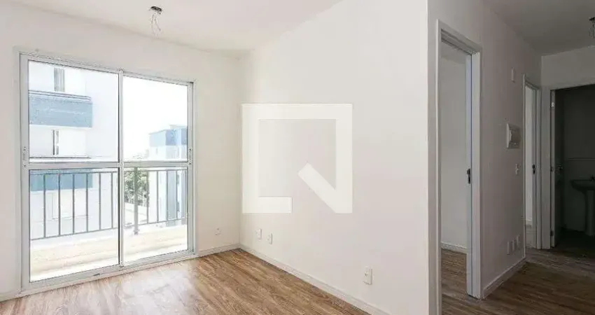 Apartamento para aluguel - vila ré, 2 quartos, 36 m² - são paulo