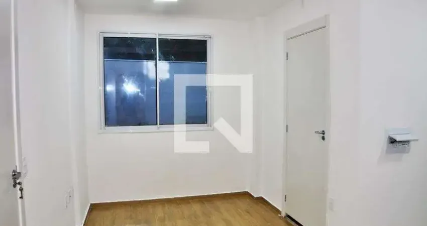 Apartamento para aluguel - piqueri, 1 quarto, 37 m² - são paulo