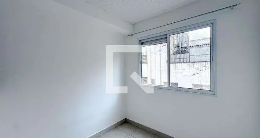 Apartamento com 1 quarto para alugar na Rua Caetano Pinto, Mooca, São Paulo