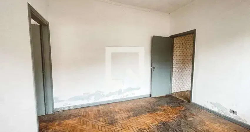 Casa com 1 quarto para alugar na Rua Ponte Pensa, Água Fria, São Paulo