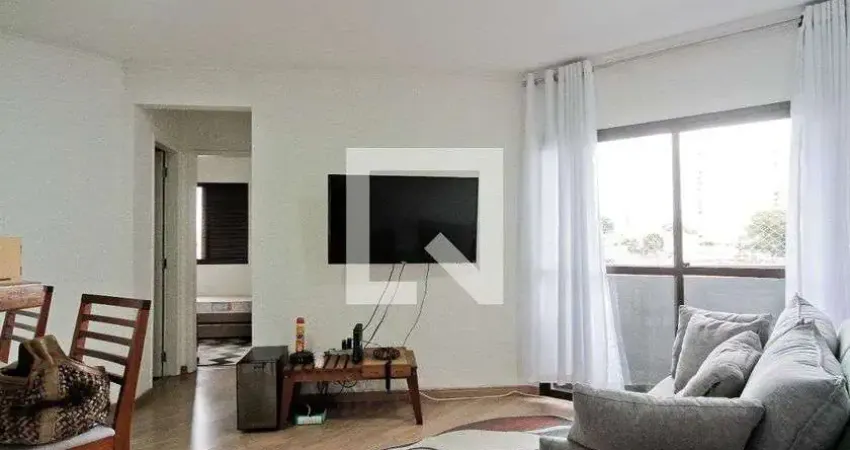 Apartamento para aluguel - parque são domingos, 2 quartos,  69 m² - são paulo