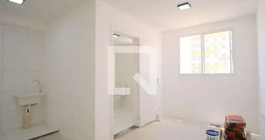 Apartamento para aluguel - tatuapé, 1 quarto, 34 m² - são paulo