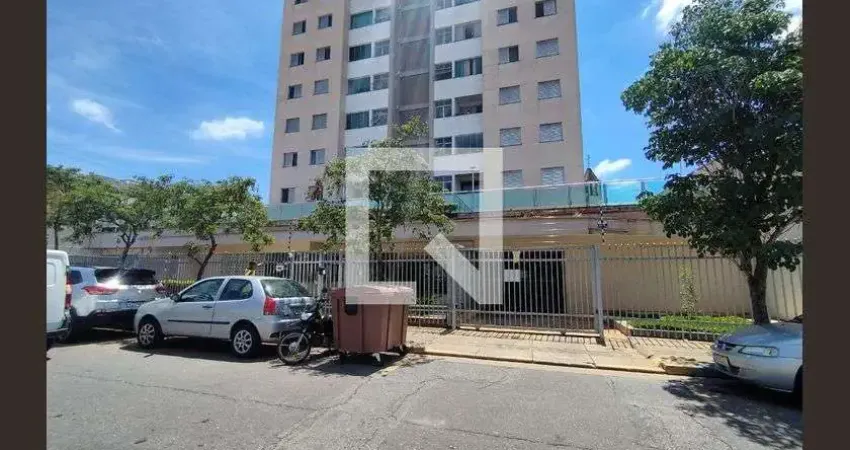 Apartamento para aluguel - vila das mercês, 3 quartos, 64 m² - são paulo