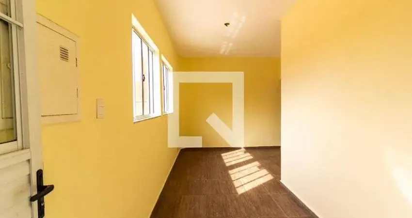 Casa para aluguel - americanópolis, 4 quartos, 300 m² - são paulo