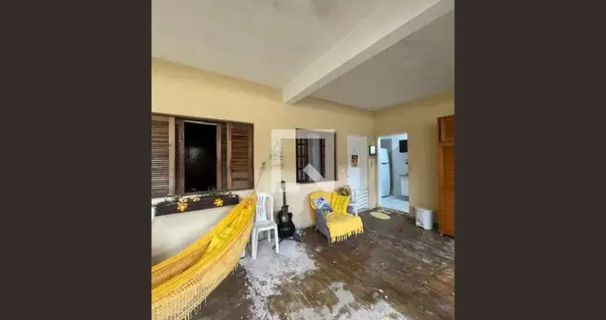Casa para aluguel - horto florestal, 1 quarto, 45 m² - são paulo