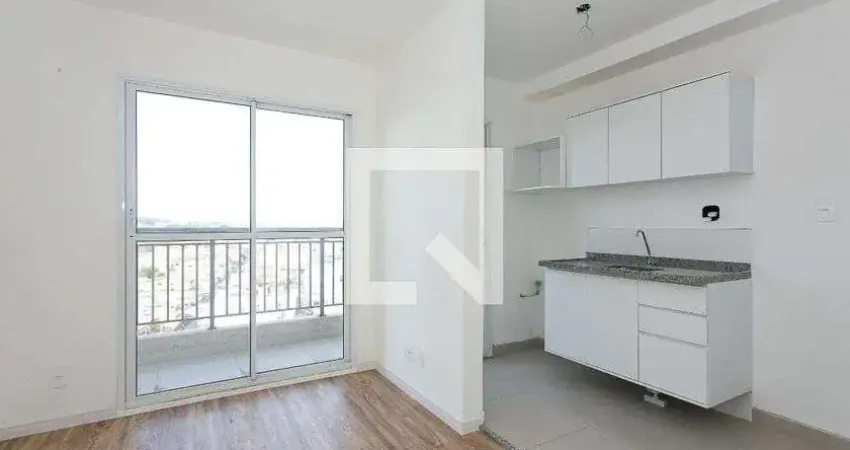 Apartamento para aluguel - vila ré, 2 quartos, 42 m² - são paulo