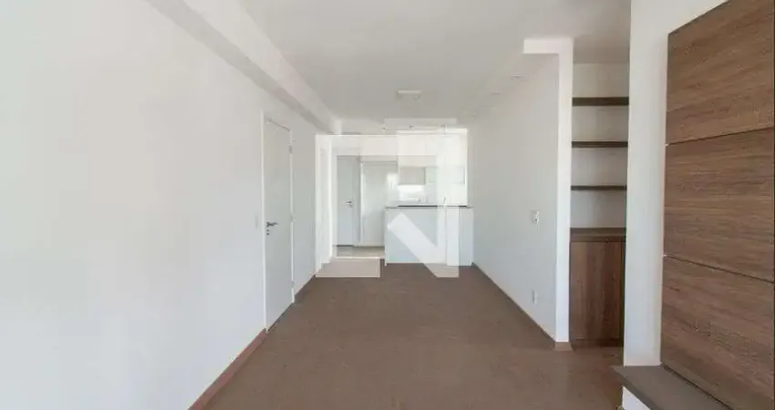 Apartamento para aluguel - vila mascote, 3 quartos, 140 m² - são paulo