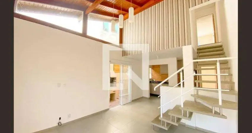 Casa para aluguel - ingleses, 3 quartos, 118 m² - florianópolis