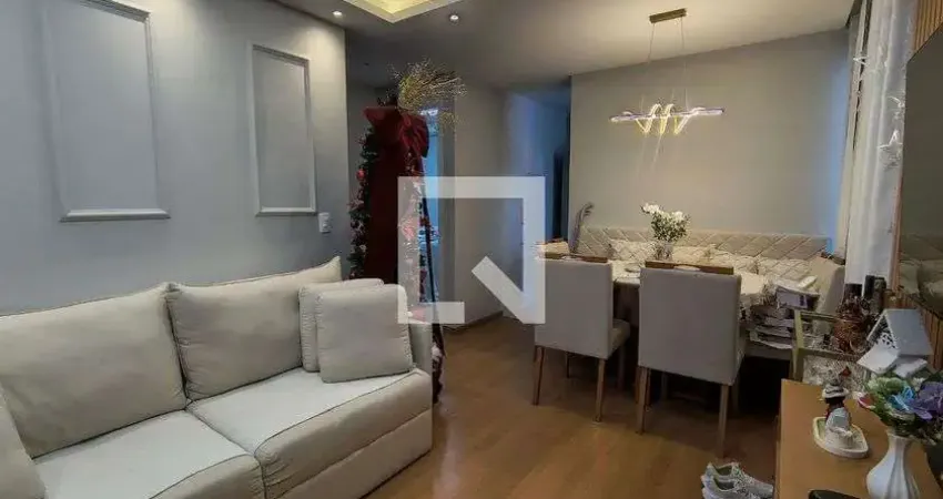 Apartamento para aluguel - vargem grande, 2 quartos, 45 m² - rio de janeiro