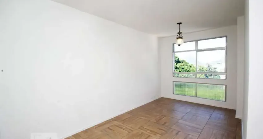 Apartamento para aluguel - humaitá, 3 quartos, 89 m² - rio de janeiro