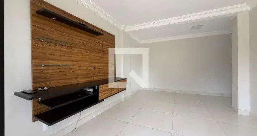 Apartamento para aluguel - vicente pires i, 3 quartos, 78 m² - brasília