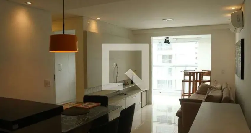 Apartamento para aluguel - barra funda, 2 quartos, 60 m² - são paulo