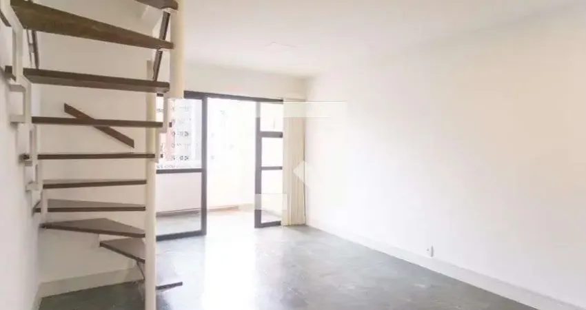 Apartamento para aluguel - barra da tijuca, 2 quartos, 80 m² - rio de janeiro