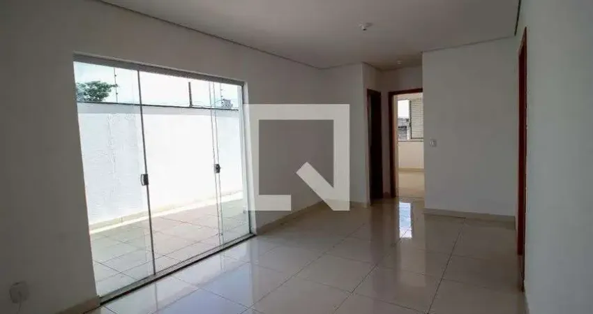 Apartamento para aluguel - ipiranga, 2 quartos, 117 m² - belo horizonte