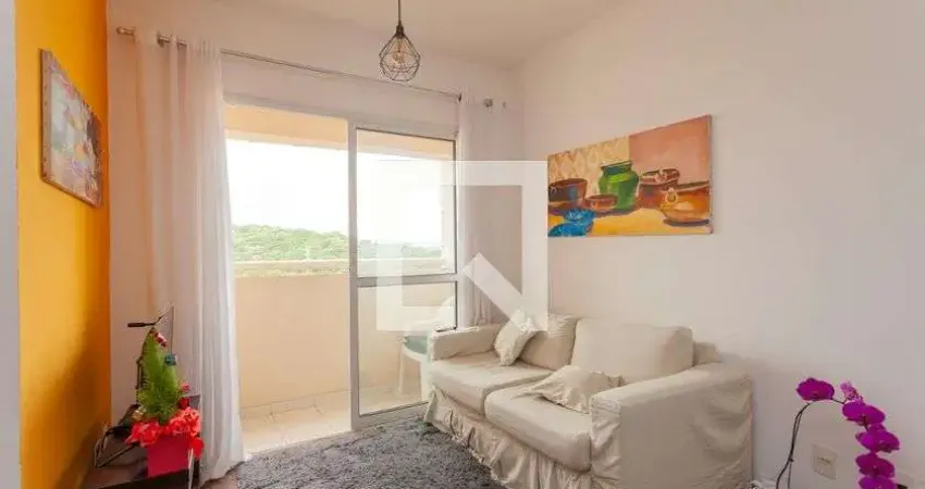 Apartamento para aluguel - jurubatuba, 2 quartos, 58 m² - são paulo